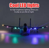 Flying Jet with Remote control