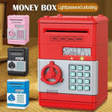 Money Saving Box