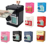 Money Saving Box