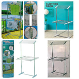 2 Layer Attachable Rack