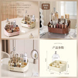 Cosmetic Organizer