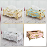 Vintage Tissue Box