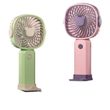 Mini USB Rechargeable Fan