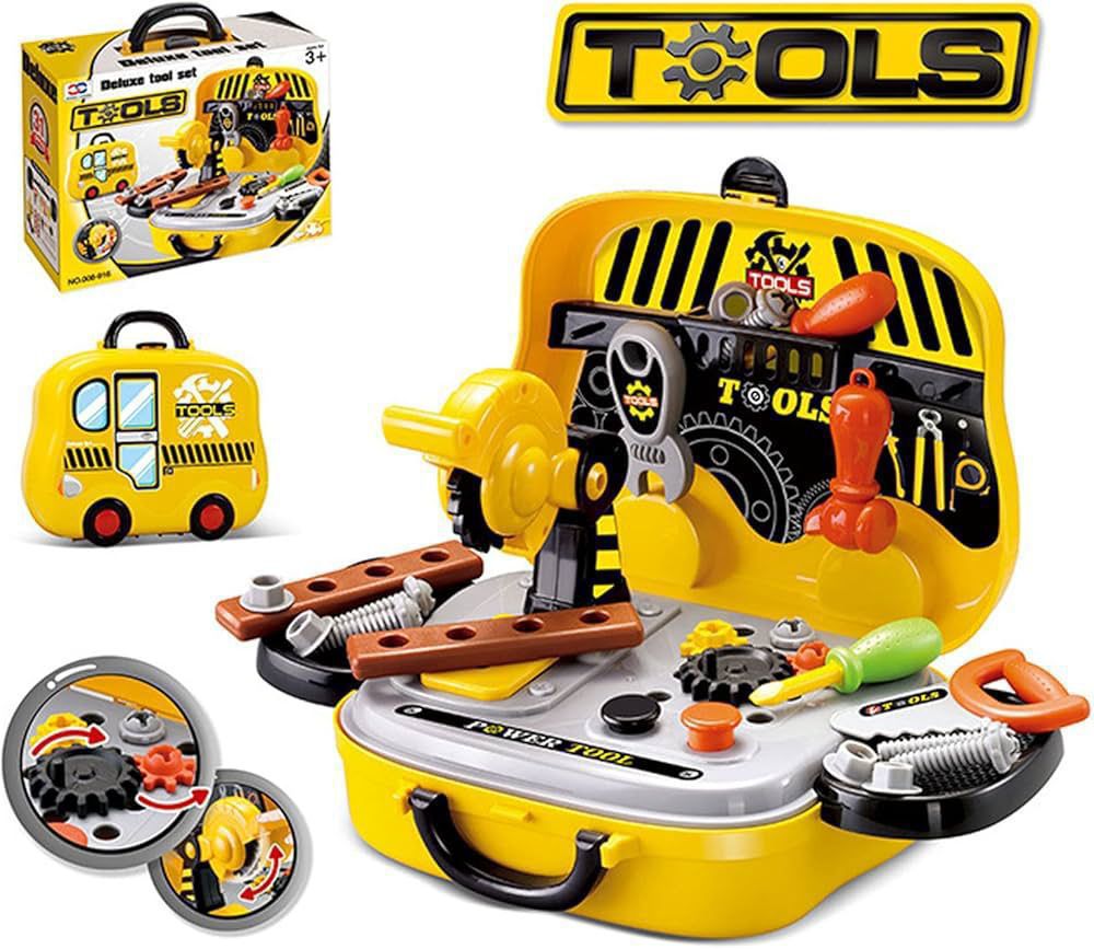 Kids Toy Box  (one)