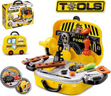 Kids Toy Box  (one)
