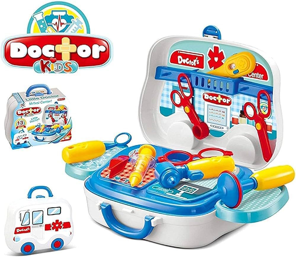 Kids Toy Box  (one)