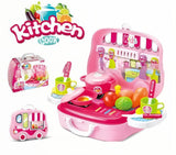 Kids Toy Box  (one)