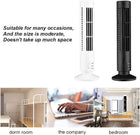 Mini Vertical Bladeless Fan