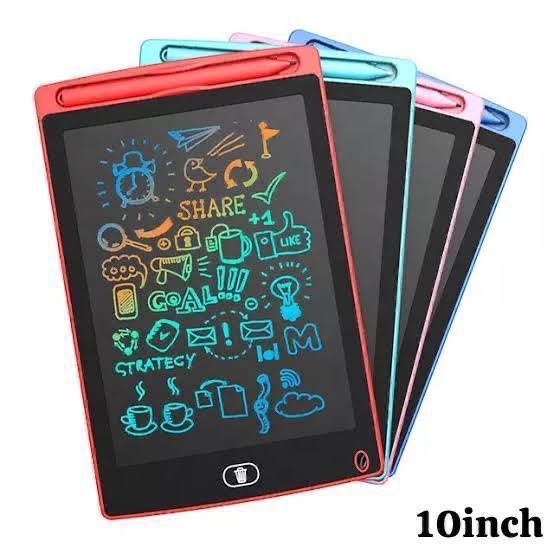 Reusable Writing Kids Tablet  (10inch)
