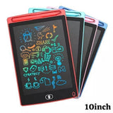 Reusable Writing Kids Tablet  (10inch)