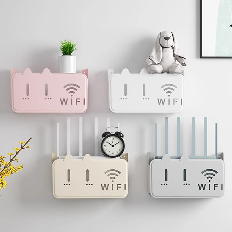 Wifi Device Box
