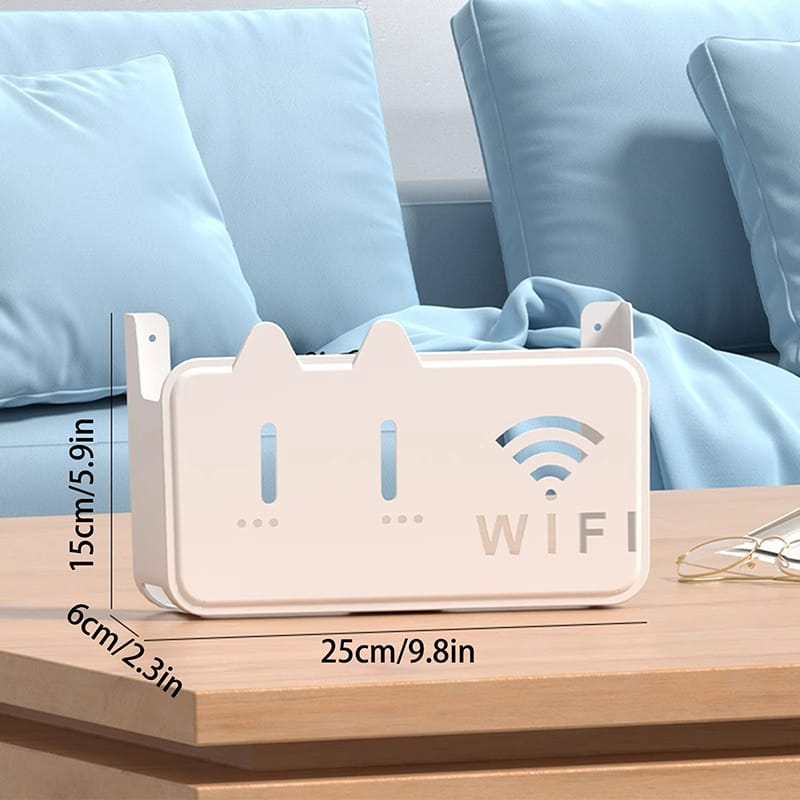 Wifi Device Box