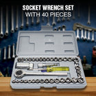 Socket Wrench Set