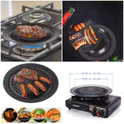 Stove Grill