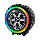 Bluetooth speaker RGB lights