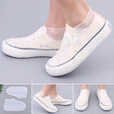 Reuseable Silicone Waterproof Rain Boots