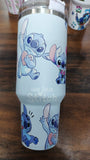 Stitch Tumbler 40oz 1200 ml