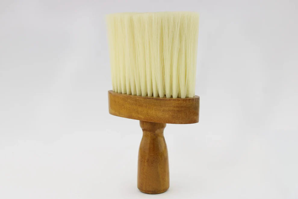 Personal Barber Kit with Black 6-inch Scissors