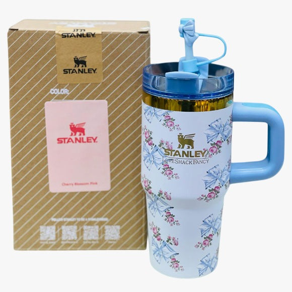 Mini Stanley Tumblers - Love Shack Fancy 550ML