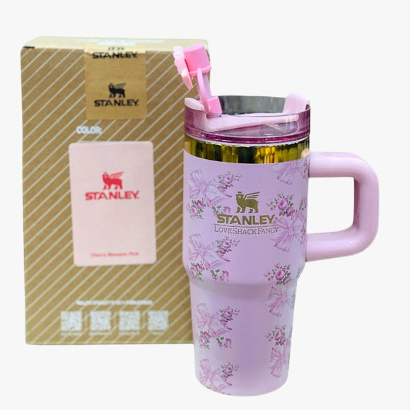 Mini Stanley Tumblers - Love Shack Fancy 550ML