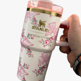 Mini Stanley Tumblers - Love Shack Fancy 550ML