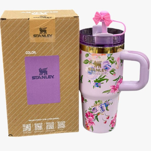 Mini Stanley Tumblers - Love Shack Fancy 550ML