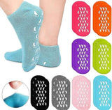 Spa Gel Socks (1 pair)
