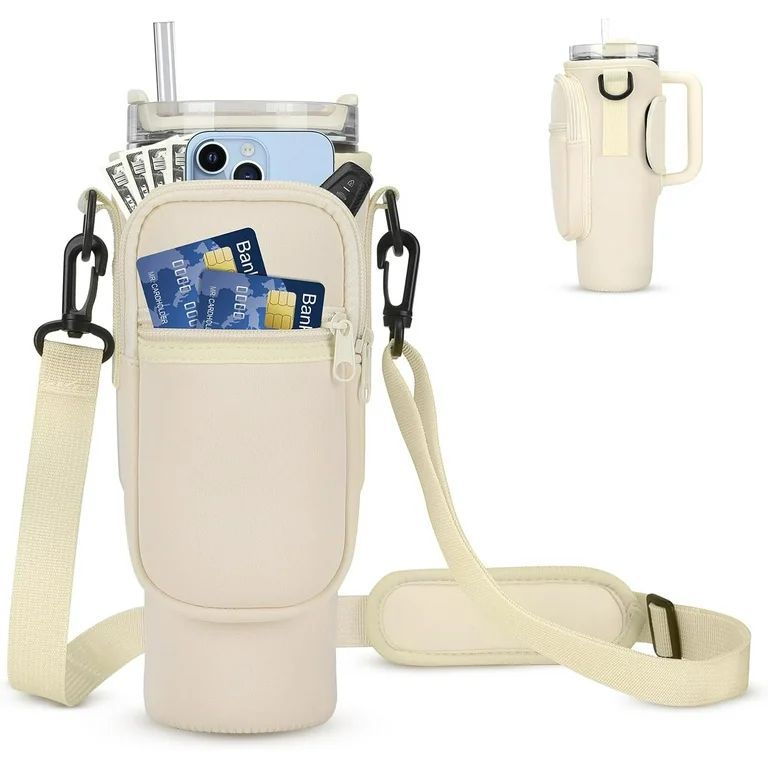 Stanley Tumbler Bag