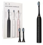 Rechargeable Electric Toothbrush