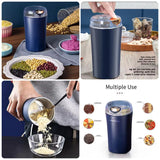 Multifunctional Electric Grinder