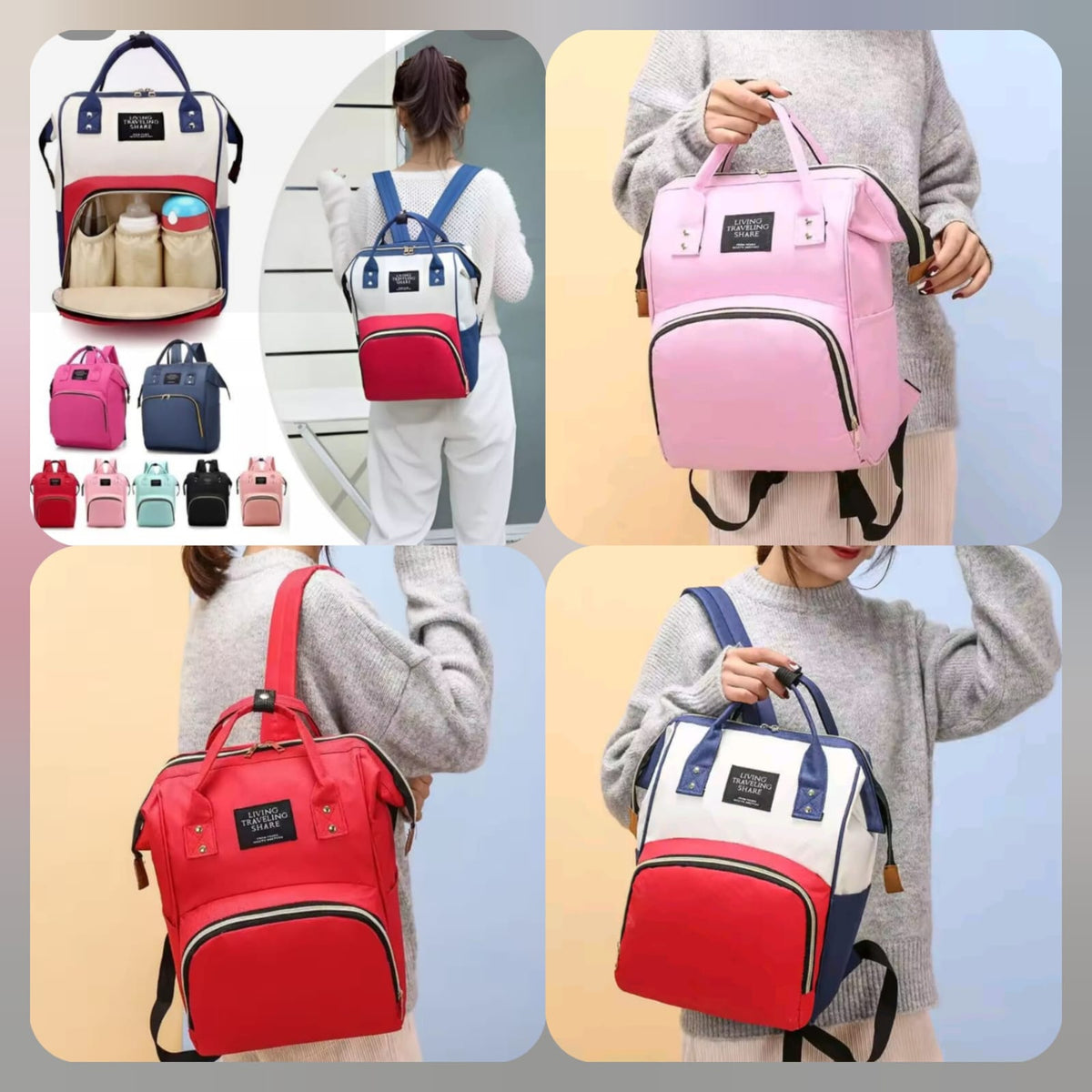 Expendable Mummy Bag