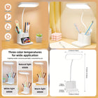 Desktop Study Table Lamp