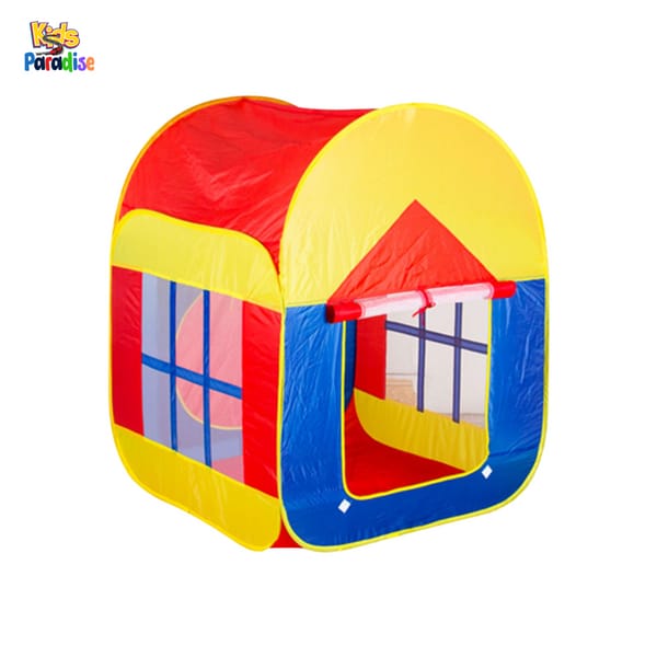 Play House Pop Tent