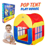 Play House Pop Tent