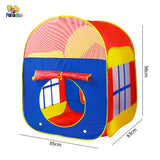 Play House Pop Tent