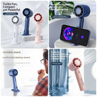 Handheld Fan