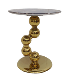 Pixa Side Table - 1035 Golden (Available on Easy Installments)