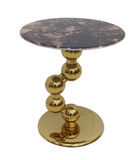 Pixa Side Table - 1035 Golden (Available on Easy Installments)