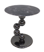 Pixa Side Table - 1035 Black (Available on Easy Installments)