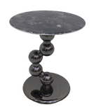 Pixa Side Table - 1035 Black (Available on Easy Installments)