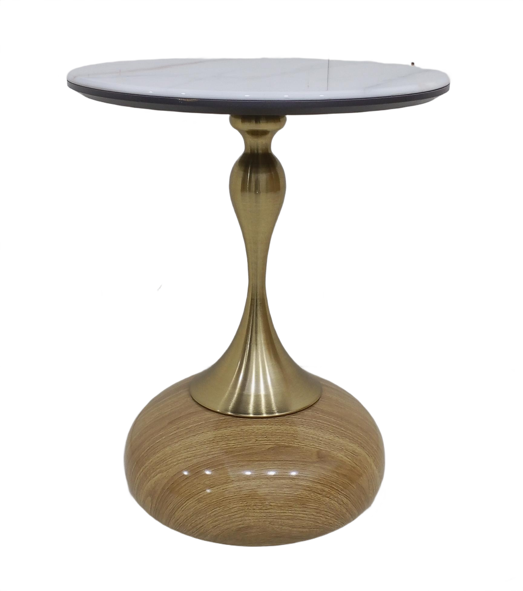 Rook Side Table - 1036 Shallow Wood Grain (Available on Easy Installments)
