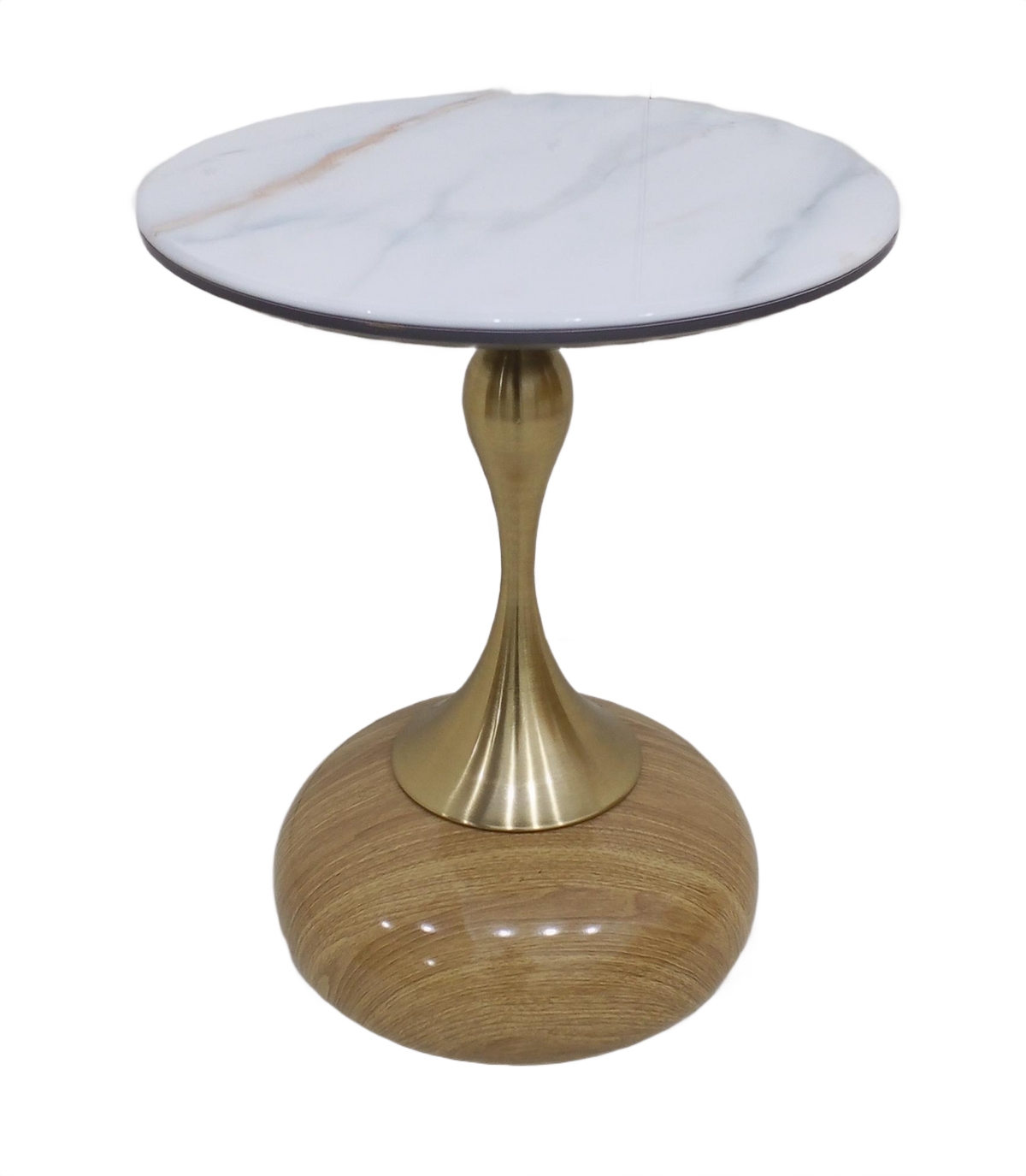 Rook Side Table - 1036 Shallow Wood Grain (Available on Easy Installments)