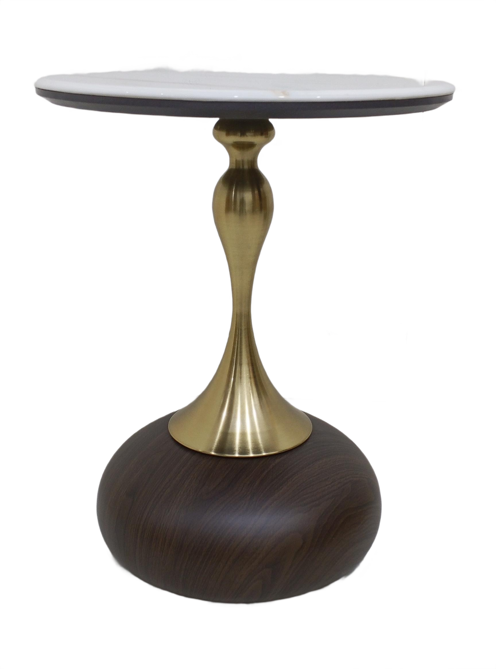 Rook Side Table - 1036 Wood (Available on Easy Installments)