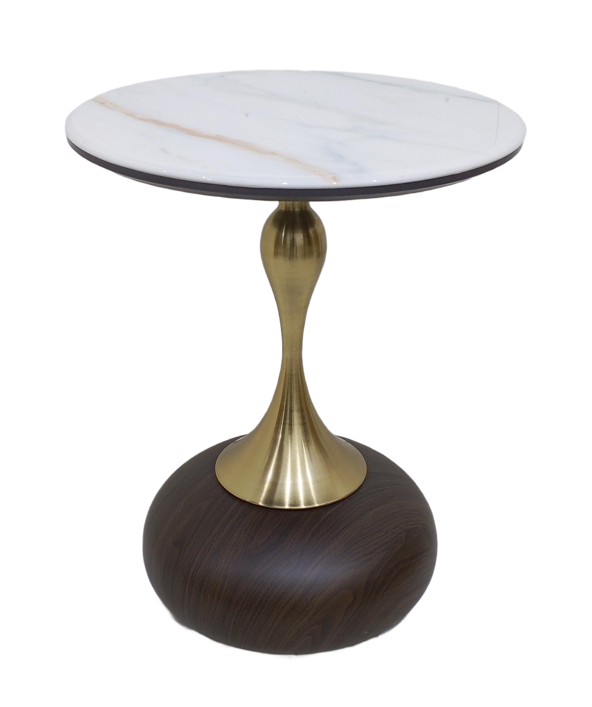 Rook Side Table - 1036 Wood (Available on Easy Installments)