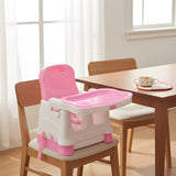 Infant Baby Health Care Booster Seat Dinning Chair Fordable For Toddler