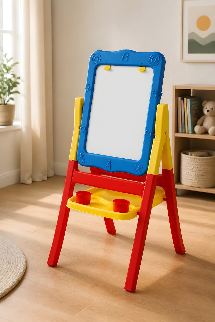 DOLU Mega Double Sided Writing Board