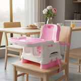 Infant Baby Health Care Booster Seat Dinning Chair Fordable For Toddler