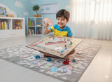 Monopoly Game