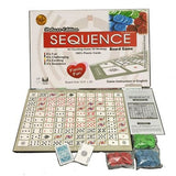 Sequence Game