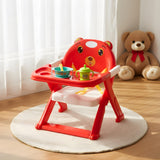 Portable Baby Booster Seat for Kids